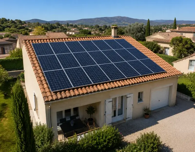 Prime à l'autoconsommation panneaux solaires Moye — aide financière de l'État